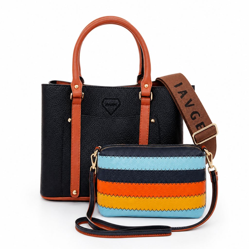 Duo Heritage Set