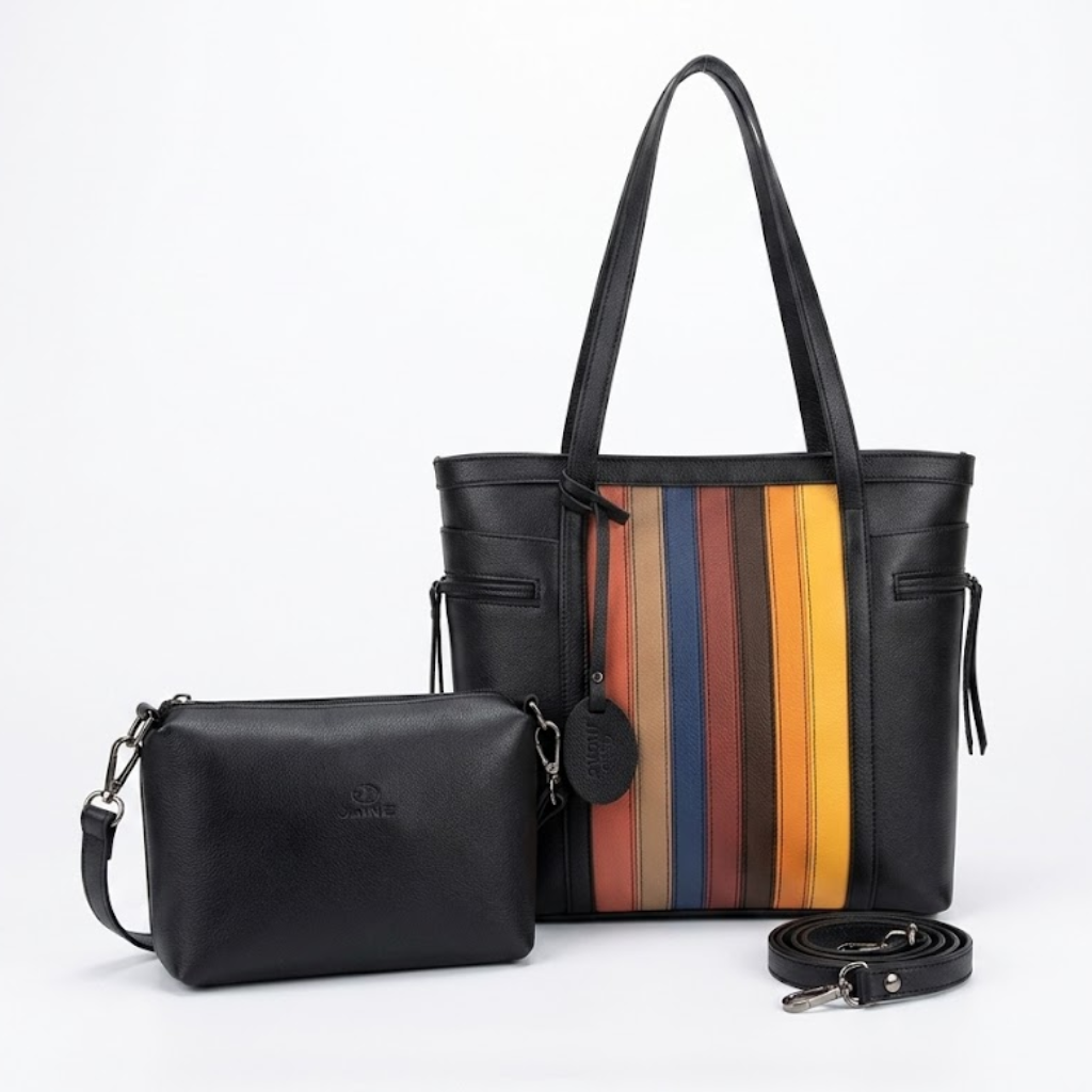 Huge Tote Javgeve