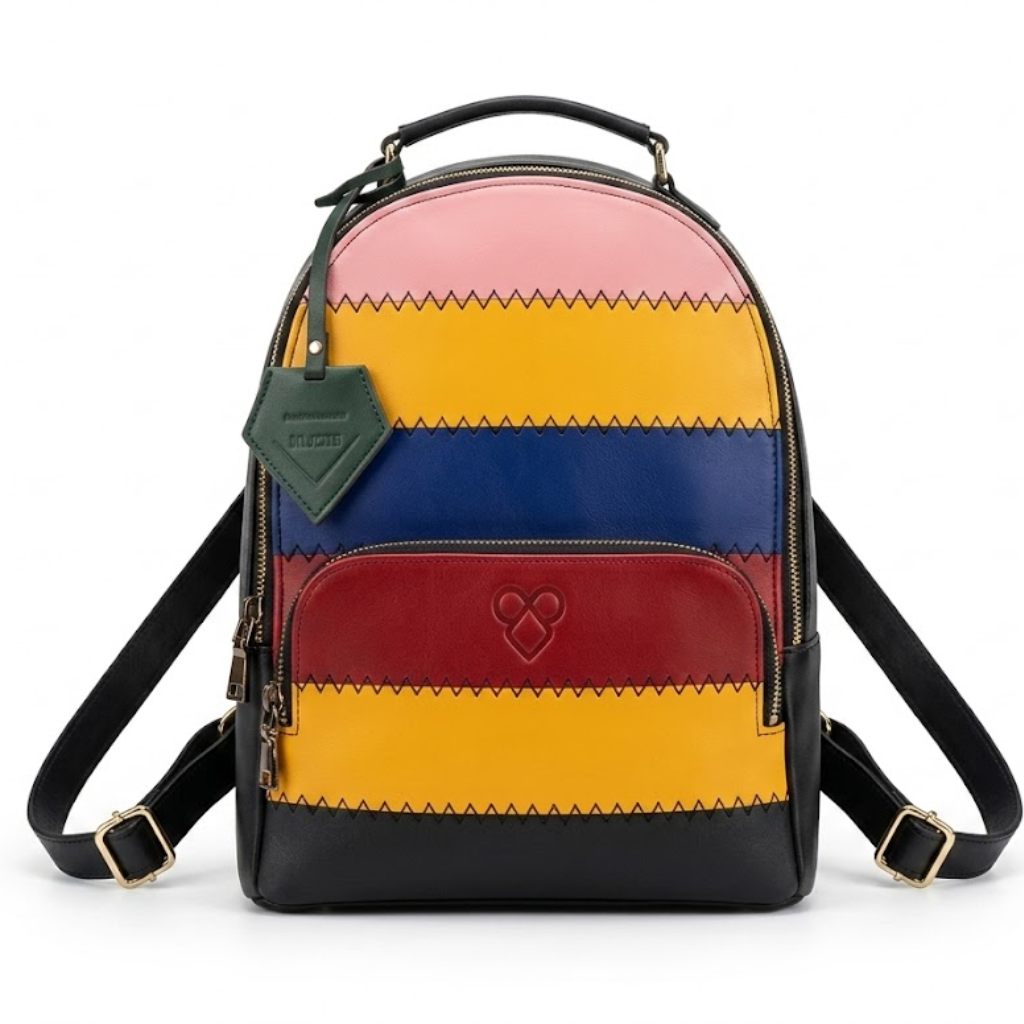 Princess Backpack