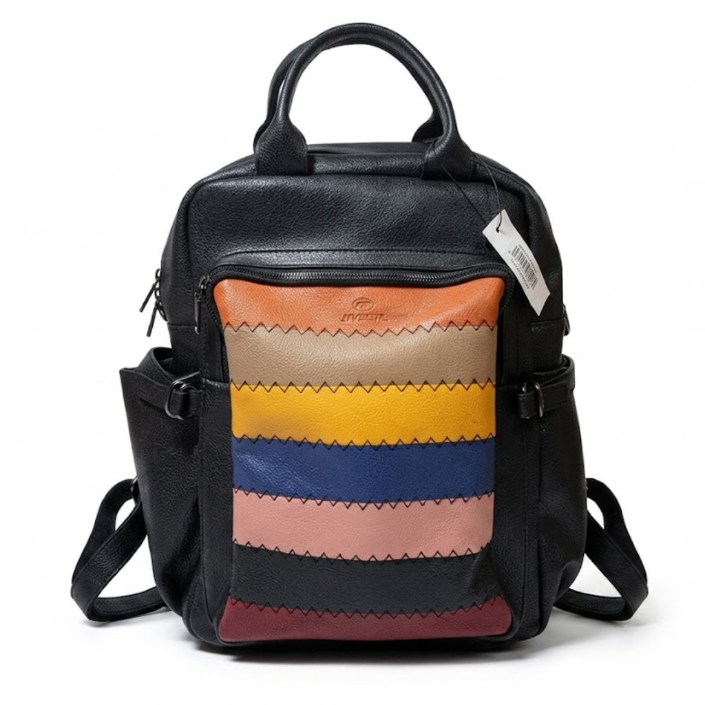 Max Capacity Javgeve Backpack