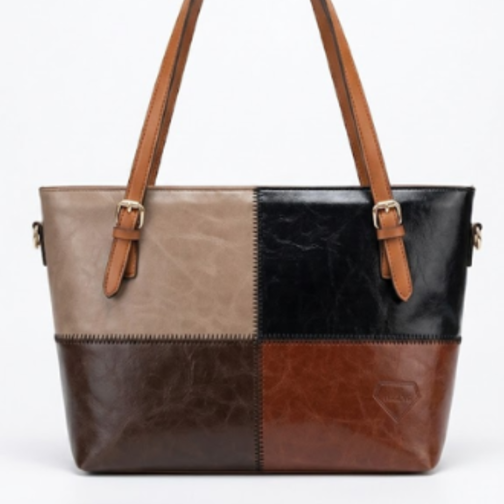 Mussawa Square Tote