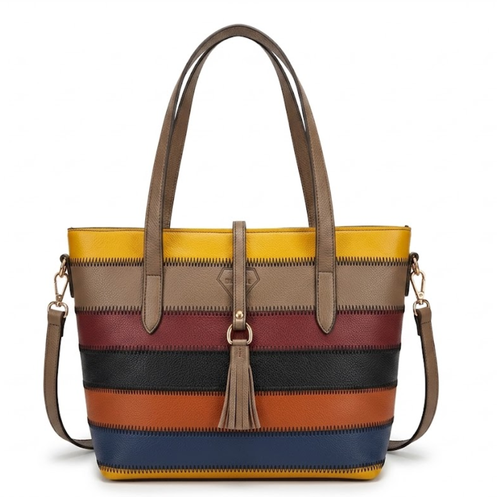 Hanger Mini Tote