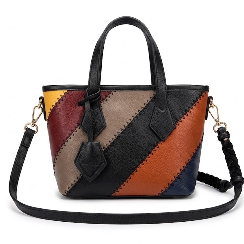 Petite Tote
